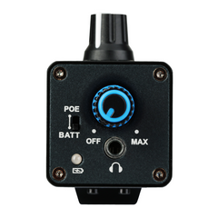 Xvive PX Portable 3-Channel Personal Mixer System