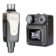 Xvive U4T9 In Ear Monitor System