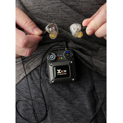 Xvive U4T9 In Ear Monitor System