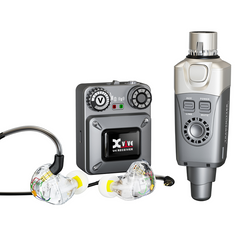 Xvive U4T9 In Ear Monitor System