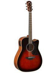 Yamaha A1M Acoustic Electric Guitar