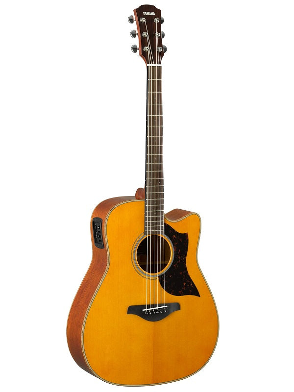 Yamaha A1M Acoustic Electric Guitar
