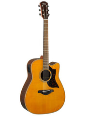 Yamaha A1R Acoustic Electric Guitar
