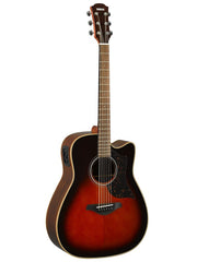 Yamaha A1R Acoustic Electric Guitar