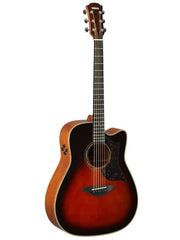 Yamaha A3M Acoustic Electric Guitar
