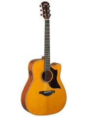 Yamaha A3M Acoustic Electric Guitar