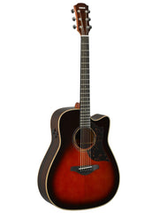 Yamaha A3R Acoustic Electric Guitar
