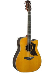 Yamaha A3R Acoustic Electric Guitar