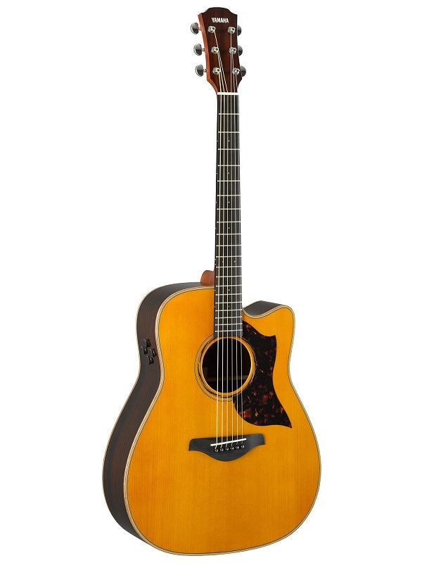 Yamaha A3R Acoustic Electric Guitar