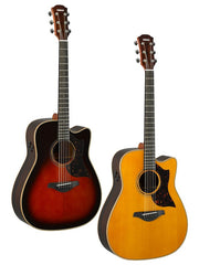 Yamaha A3R Acoustic Electric Guitar