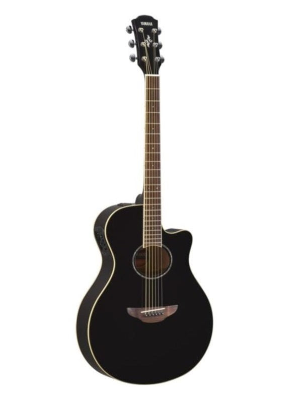 Yamaha APX600 Acoustic Electric Guitar