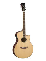 Yamaha APX600 Acoustic Electric Guitar