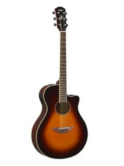 Yamaha APX600 Acoustic Electric Guitar