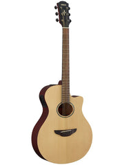 Yamaha APX600M Acoustic Guitar