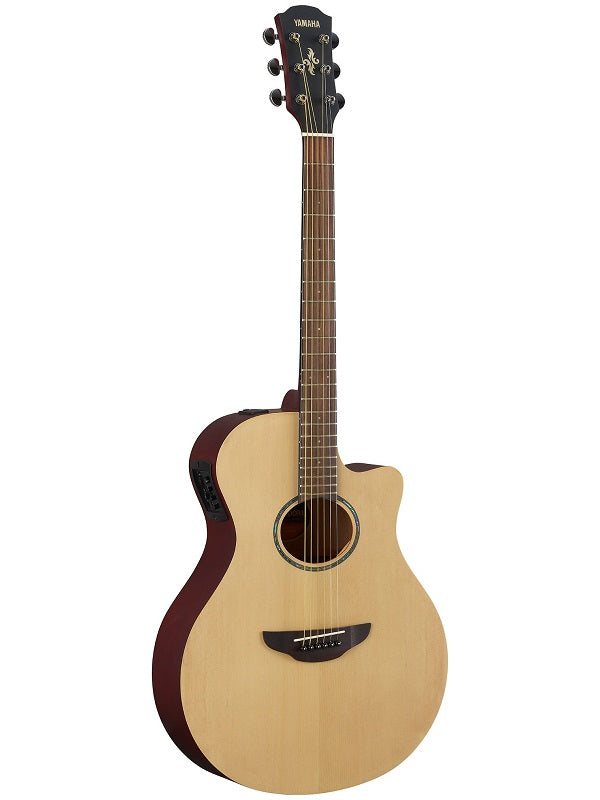 Yamaha APX600M Acoustic Guitar