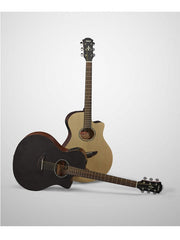Yamaha APX600M Acoustic Guitar