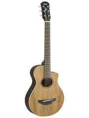 Yamaha APXT2 3/4 Size Acoustic Electric Exotic Wood Traveler Guitar