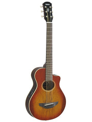 Yamaha APXT2 3/4 Size Acoustic Electric Exotic Wood Traveler Guitar