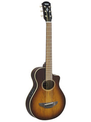 Yamaha APXT2 3/4 Size Acoustic Electric Exotic Wood Traveler Guitar