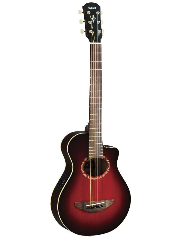 Yamaha APXT2 3/4 Size Acoustic Electric Traveler Guitar