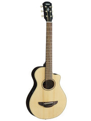 Yamaha APXT2 3/4 Size Acoustic Electric Traveler Guitar