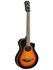 Yamaha APXT2 3/4 Size Acoustic Electric Traveler Guitar