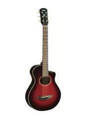 Yamaha APXT2 3/4 Size Acoustic Electric Traveller Guitar