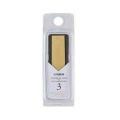 Yamaha Alto Sax Synthetic Reed - Various