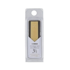 Yamaha Alto Sax Synthetic Reed - Various