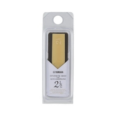 Yamaha Alto Sax Synthetic Reed - Various