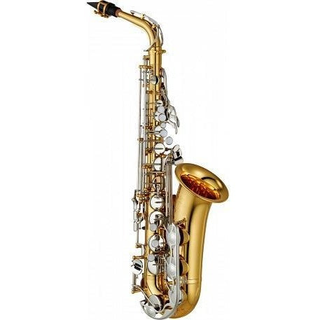 Yamaha YAS-26 Student Alto Saxophone - Engadine Music Store