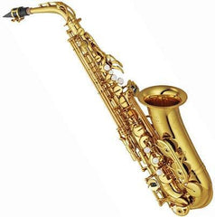 Yamaha Alto Saxophones YAS62III Pro Series