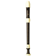 YAMAHA YRA302BIII ALTO RECORDER (YRA-302BIII)-Recorder-Yamaha-Engadine Music
