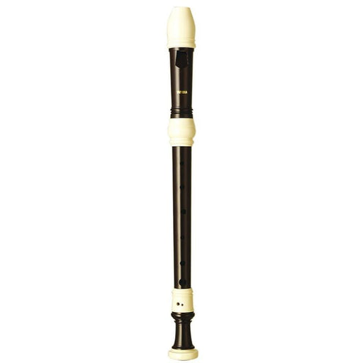 YAMAHA YRA302BIII ALTO RECORDER (YRA-302BIII)-Recorder-Yamaha-Engadine Music