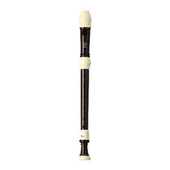 Yamaha Alto/Treble Recorder YRA38BIII