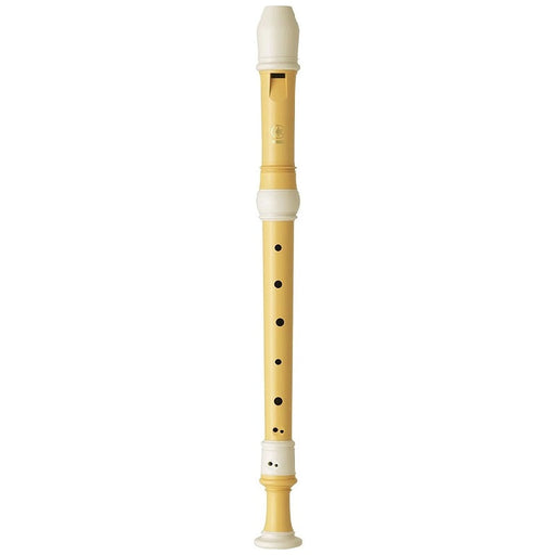 Yamaha Alto/Treble Recorder YRA402B - Baroque