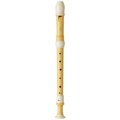 Yamaha Alto/Treble Recorder YRA402B - Baroque