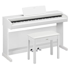 Yamaha Arius YDP146 Digital Piano & Bench