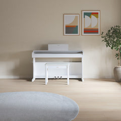 Yamaha Arius YDP146 Digital Piano & Bench