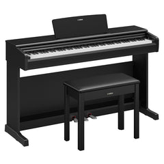 Yamaha Arius YDP146 Digital Piano & Bench