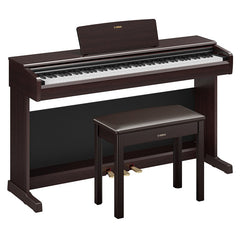 Yamaha Arius YDP146 Digital Piano & Bench