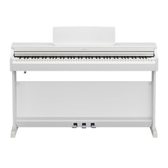 Yamaha Arius YDP166 Digital Piano & Bench