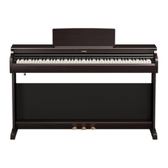 Yamaha Arius YDP166 Digital Piano & Bench