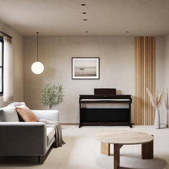 Yamaha Arius YDP166 Digital Piano & Bench