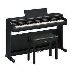 Yamaha Arius YDP166 Digital Piano & Bench