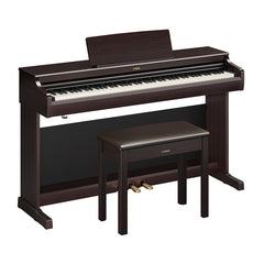 Yamaha Arius YDP166 Digital Piano & Bench