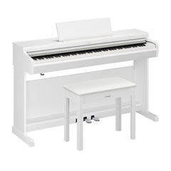 Yamaha Arius YDP166 Digital Piano & Bench