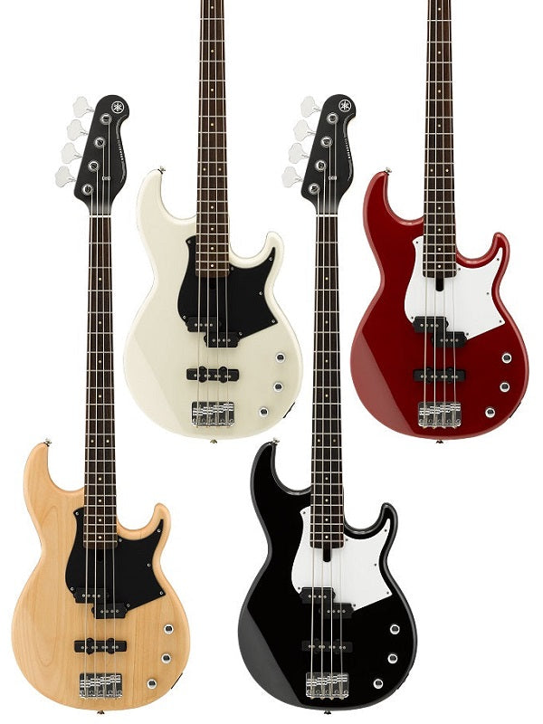 Yamaha BB234 Electric Bass Guitar