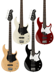 Yamaha BB234 Electric Bass Guitar