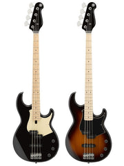 Yamaha BB434M Electric Bass Guitar
